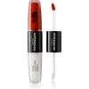 Labial líquido 2 en 1 de larga duración 16h - 34