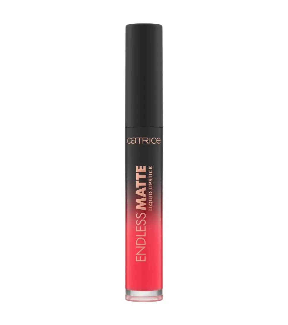 Labial líquido Endless Matte - 070: Ciao Adios