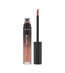 Labial líquido Endless Matte - 010: Get Undressed