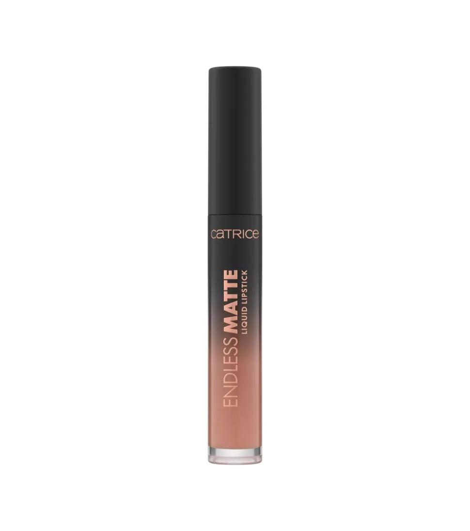 Labial líquido Endless Matte - 010: Get Undressed