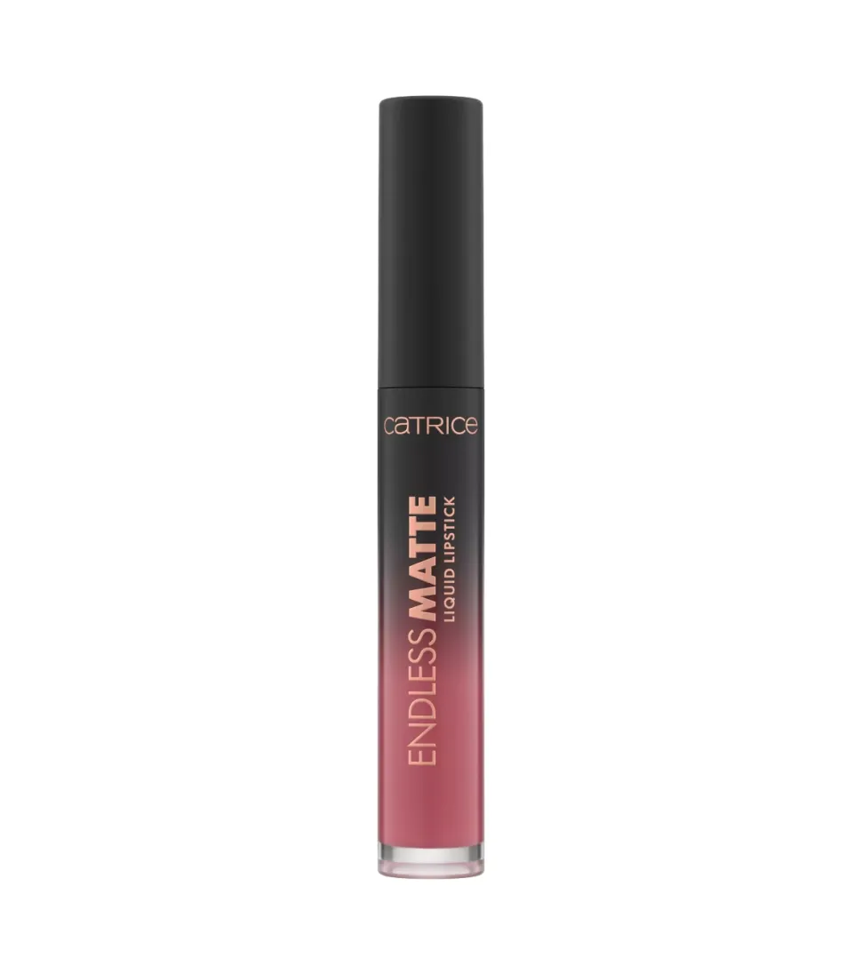 Labial líquido Endless Matte - 050: Kiss Me Quick