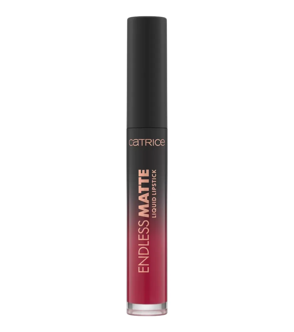 Labial líquido Endless Matte - 080: Love Potion