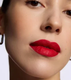 Labial líquido Endless Matte - 060: Red Flag