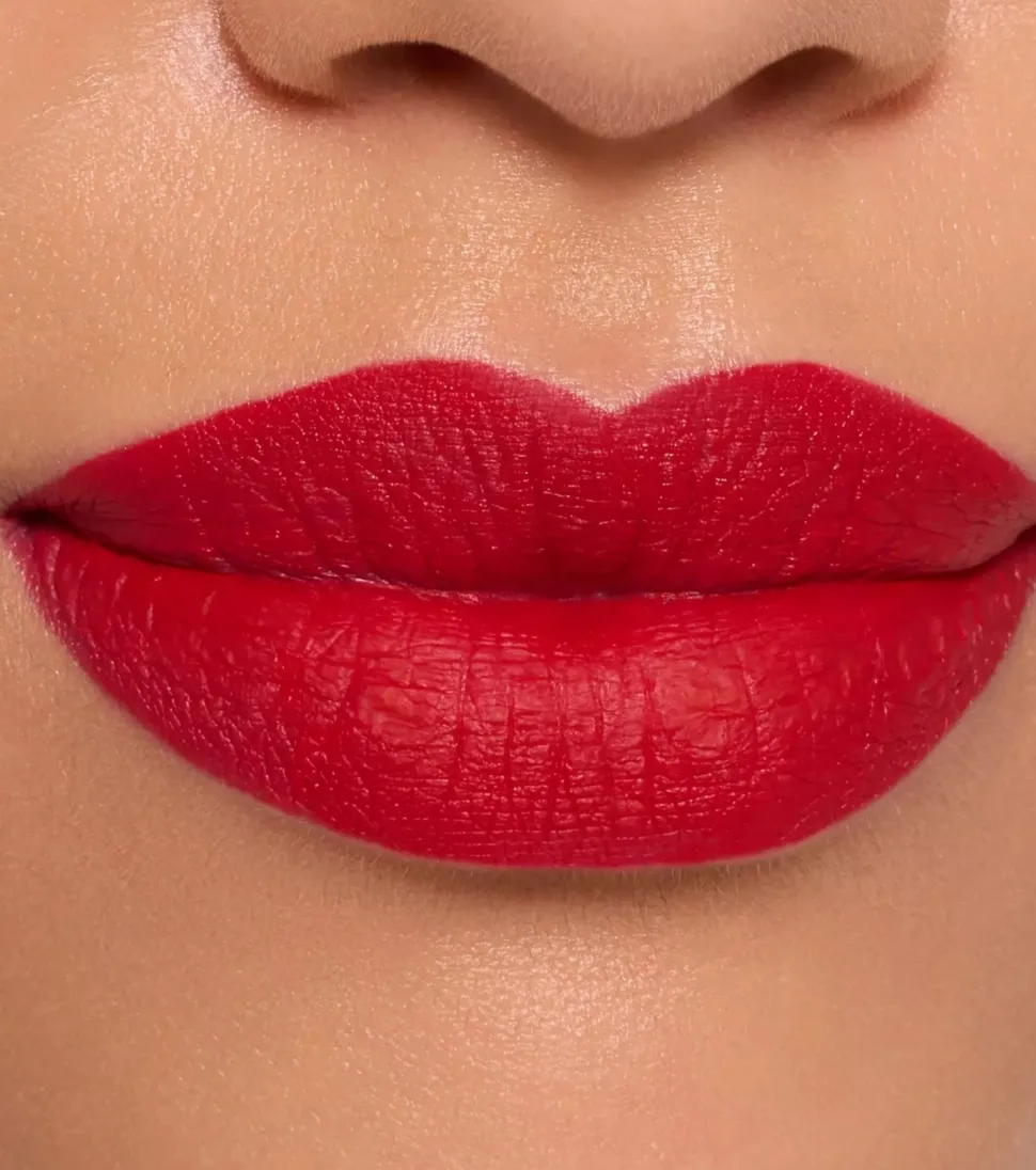 Labial líquido Endless Matte - 060: Red Flag