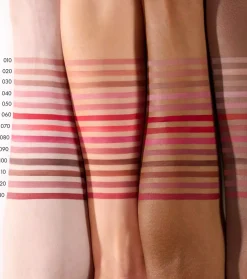 Labial líquido Endless Matte - 060: Red Flag