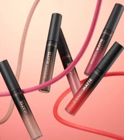 Labial líquido Endless Matte - 060: Red Flag