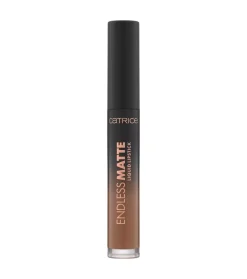 Labial líquido Endless Matte - 030: Truly Yours