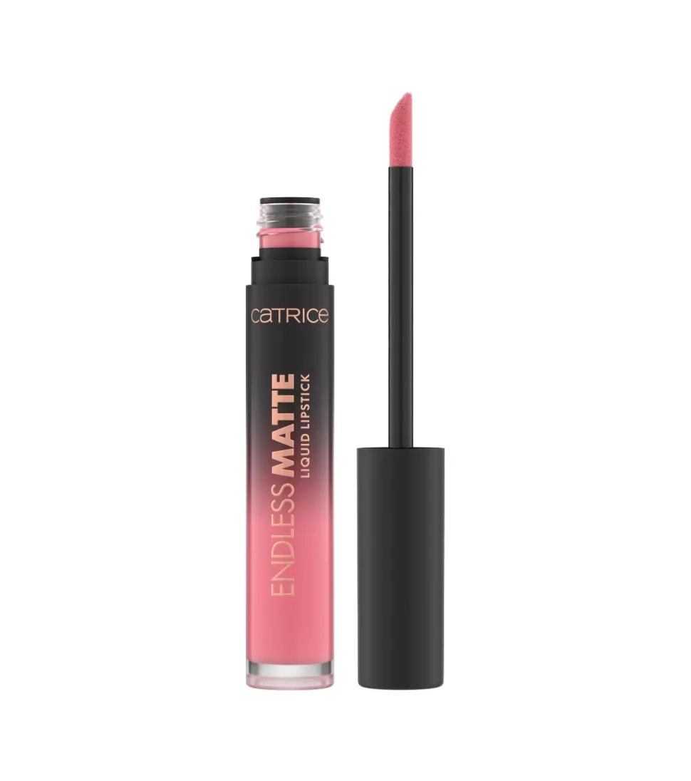 Labial líquido Endless Matte - 040: Wifey