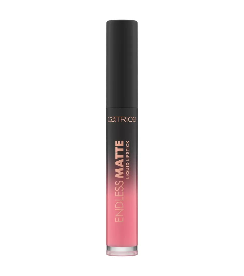 Labial líquido Endless Matte - 040: Wifey