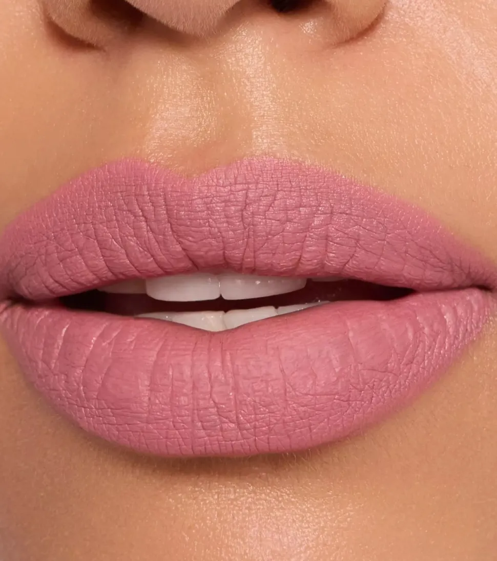 Labial líquido Endless Matte - 040: Wifey