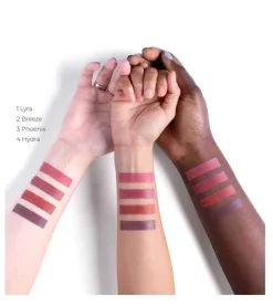 Labial líquido HAZE™ Plush Lip Cream - Hydra