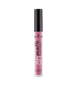 Labial líquido 8h Matte - 05: Pink Blush