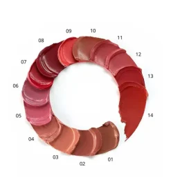 Labial líquido 8h Matte - 05: Pink Blush