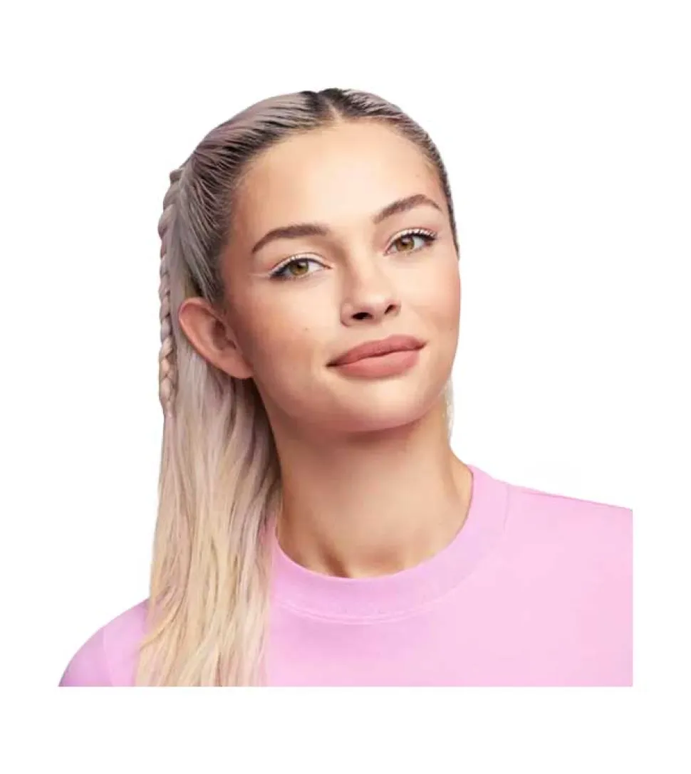 Labial líquido 8h Matte - 04: Rosy Nude