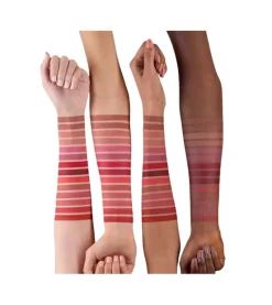 Labial líquido 8h Matte - 04: Rosy Nude