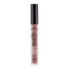Labial líquido 8h Matte - 02: Silky Hazelnut