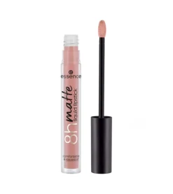 Labial líquido 8h Matte - 03: Soft Beige