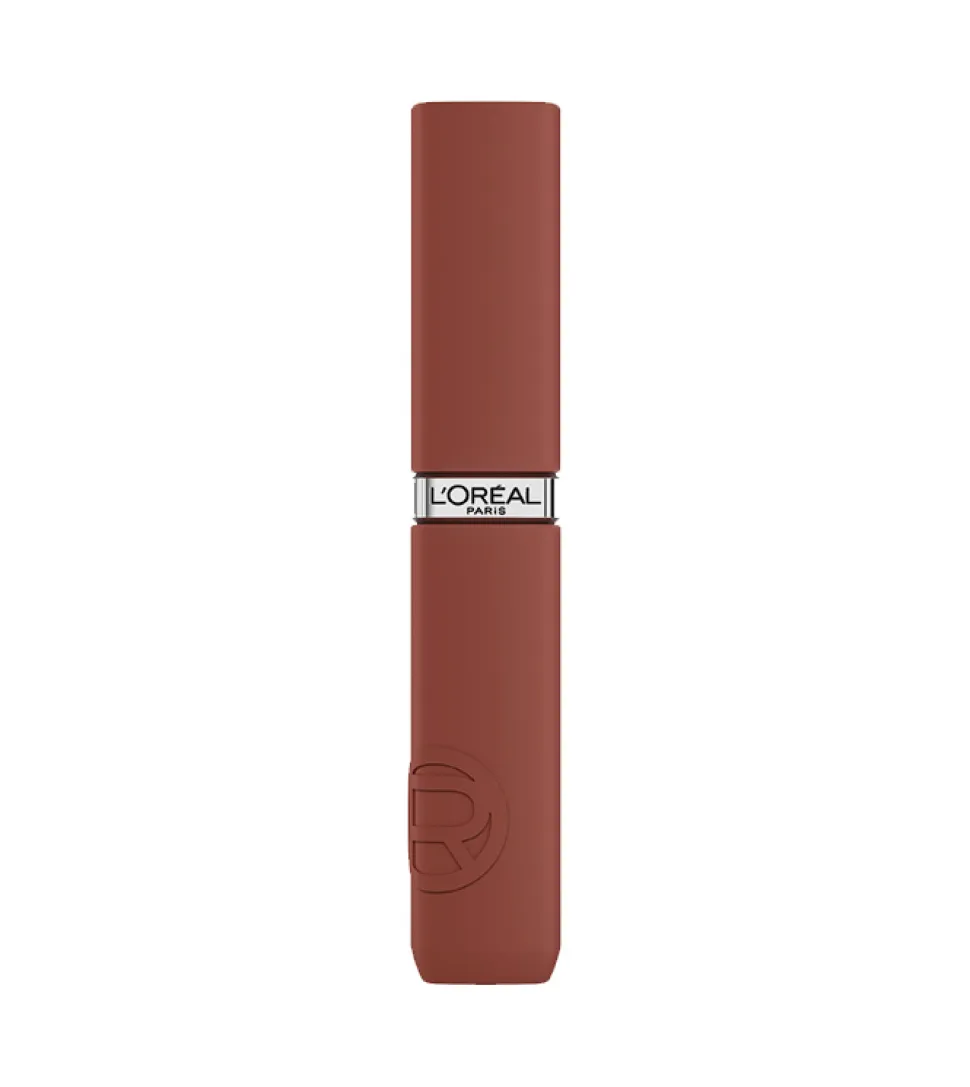 Labial líquido Infaillible Le Matte Resistance 16h - 115: Snooze your Alarm