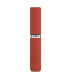 Labial líquido Infaillible Le Matte Resistance 16h - 300: Sun Bathing