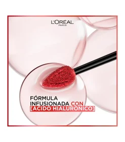 Labial líquido Infaillible Le Matte Resistance 16h - 300: Sun Bathing