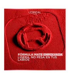Labial líquido Infaillible Le Matte Resistance 16h - 300: Sun Bathing