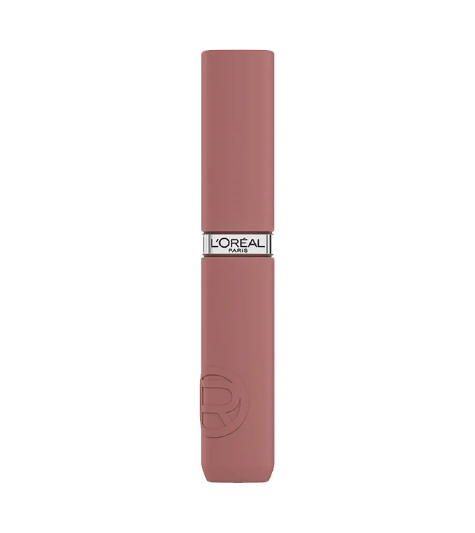 Labial líquido Infaillible Le Matte Resistance 16h - 100: Fairytale Ending