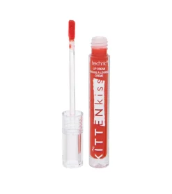 Labial líquido Kitten Kiss - High Voltage