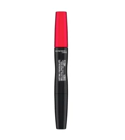 Labial líquido Lasting Provocalips -500: Kiss The Town Red