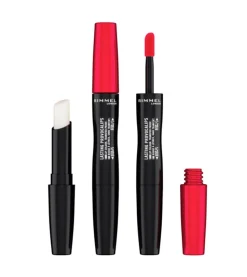 Labial líquido Lasting Provocalips -500: Kiss The Town Red