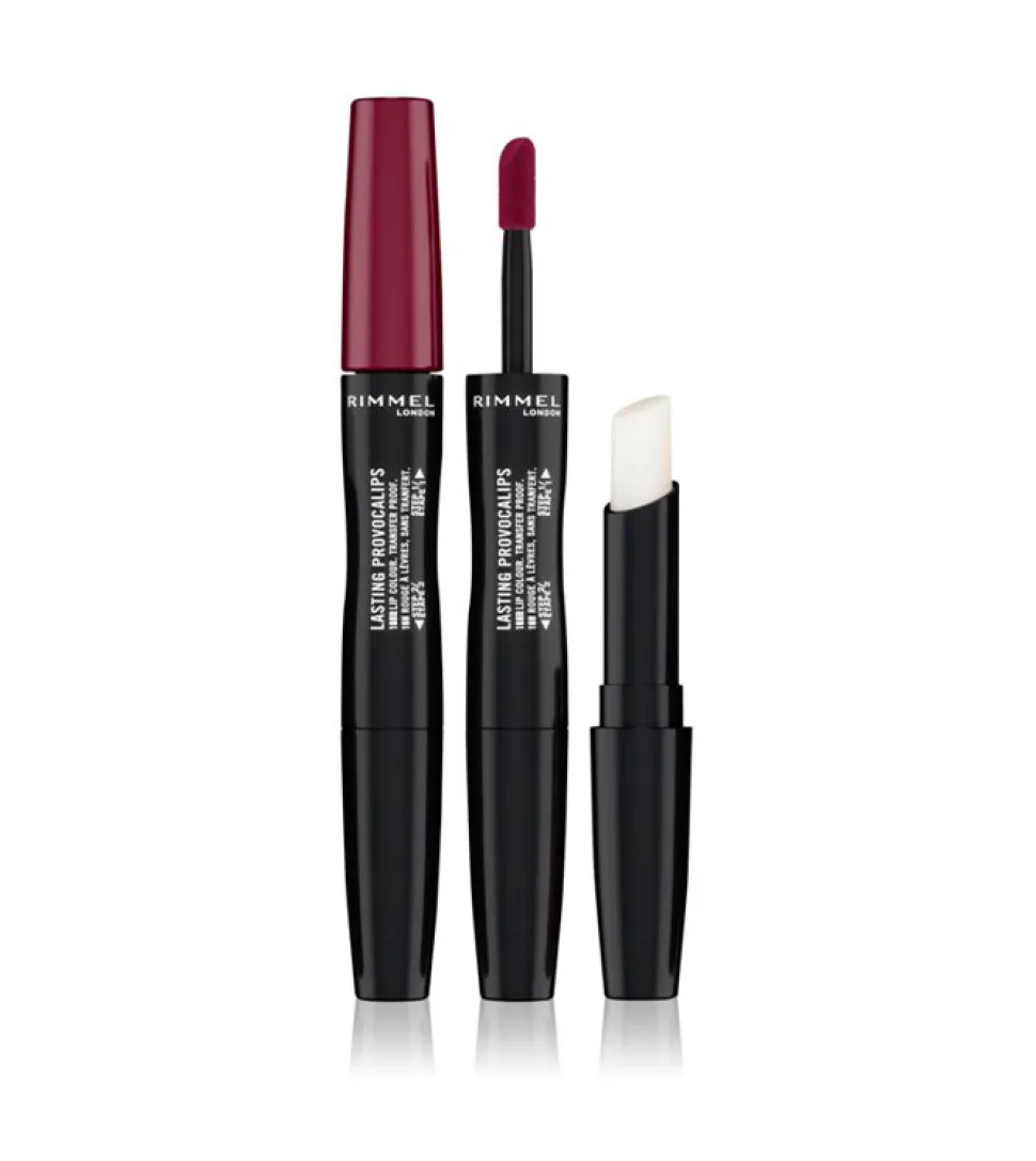 Labial líquido Lasting Provocalips - 570: No Wine-ing