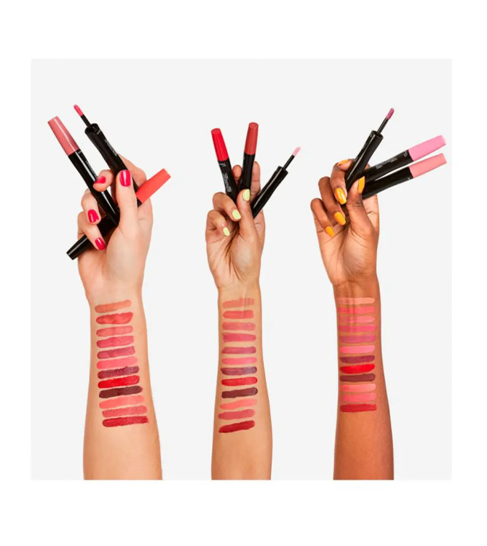 Labial líquido Lasting Provocalips - 570: No Wine-ing