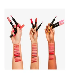 Labial líquido Lasting Provocalips - 220: Come Up Roses