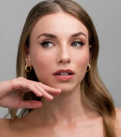 Labial líquido Long Lasting Matte Velvet Touch - Mellow