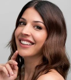 Labial líquido Long Lasting Matte Velvet Touch - Mellow