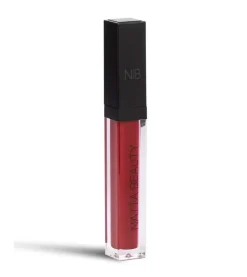 Labial líquido Long Lasting Matte Velvet Touch - Passion