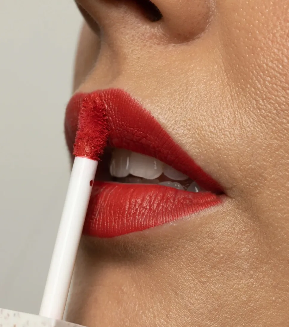 Labial líquido Long Lasting Matte Velvet Touch - París