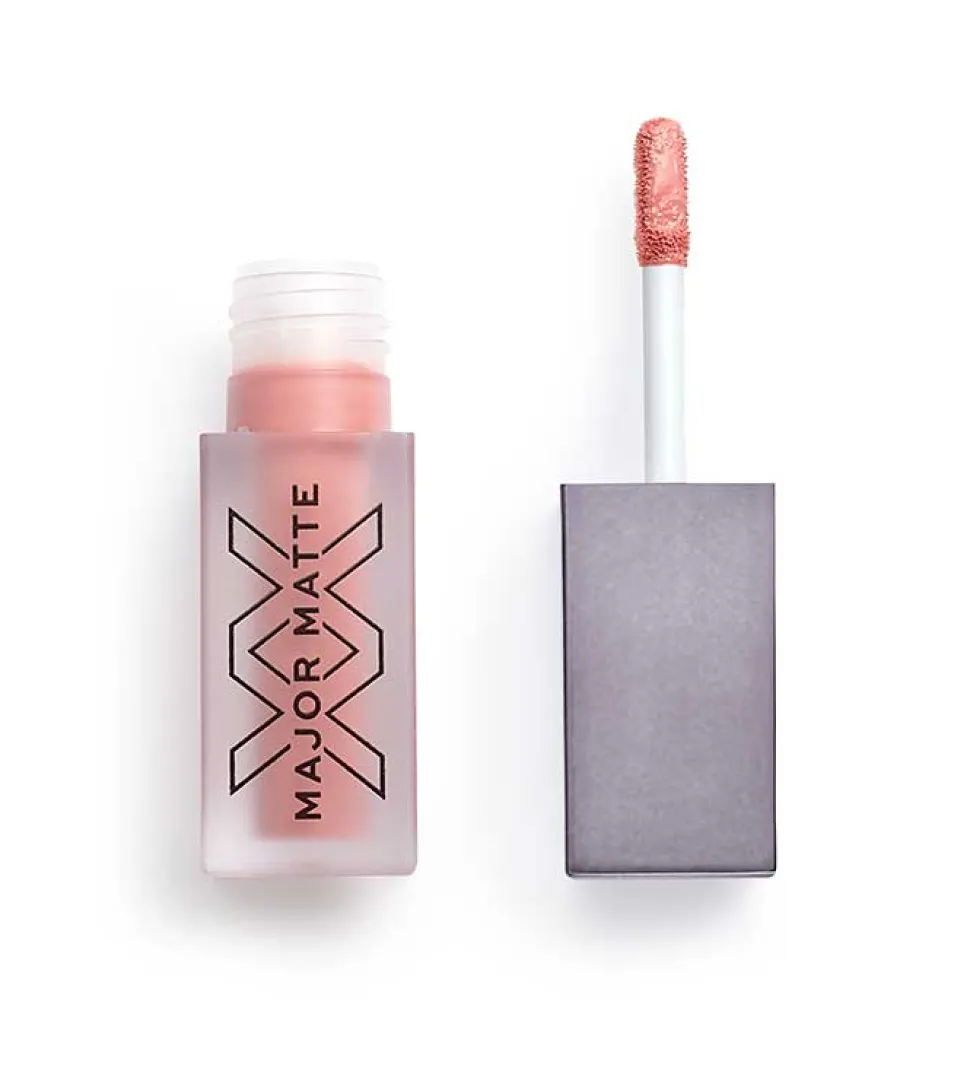 Labial líquido Major Matte - Stellar