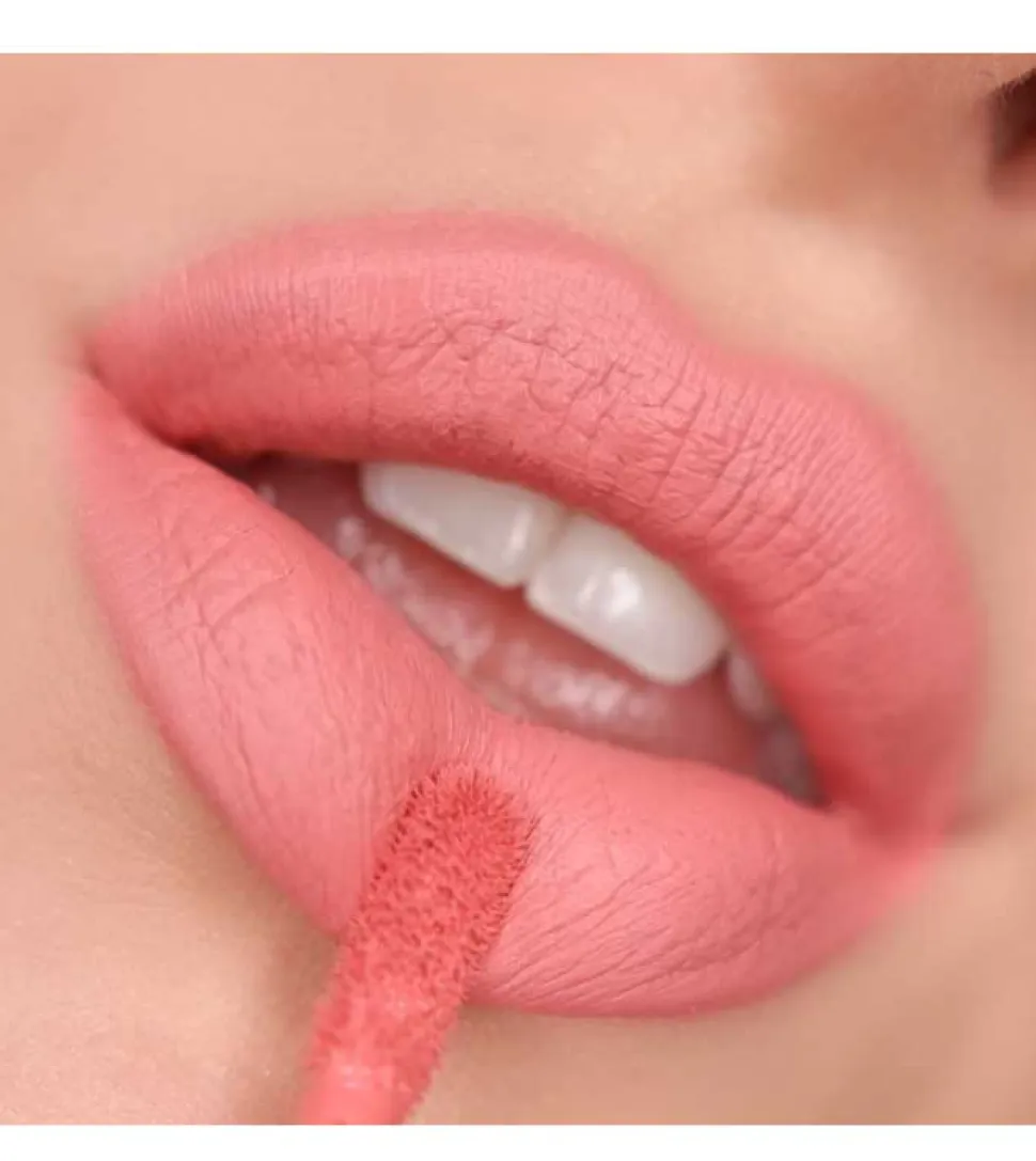 Labial líquido Major Matte - Stellar