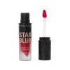 Labial líquido mate con shimmer Star Blur - Scarlet Ruby