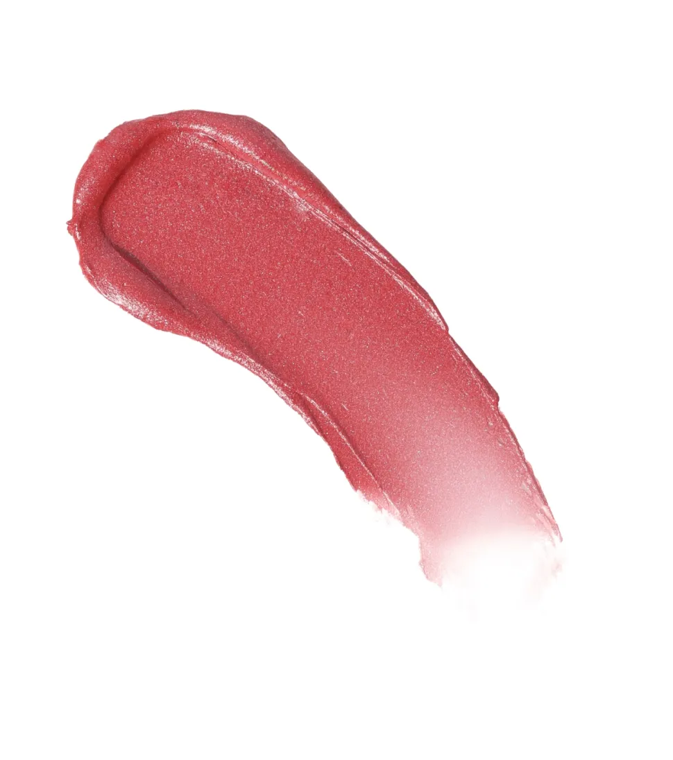 Labial líquido mate con shimmer Star Blur - Moonlit Rose