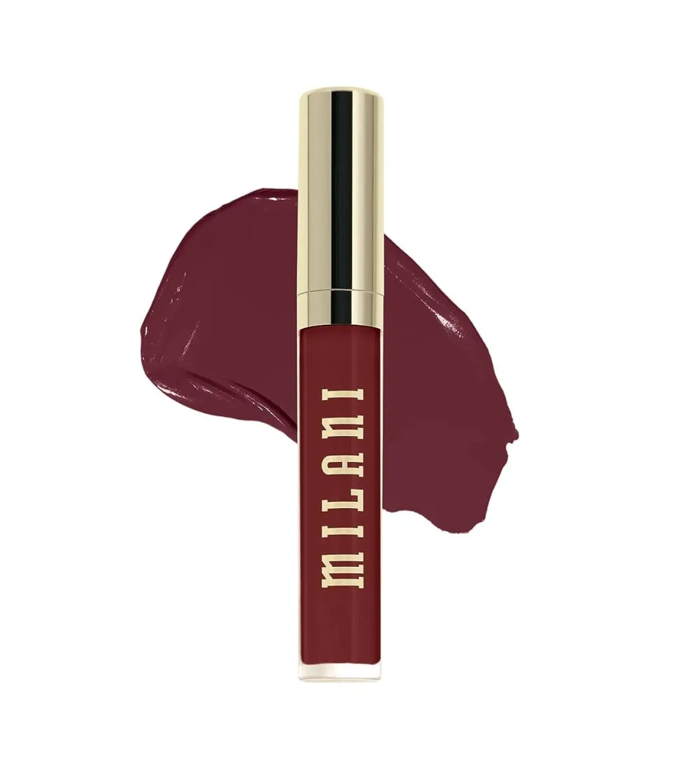 Labial líquido mate Stay Put Longwear Liquid Lip - 220: Go Off