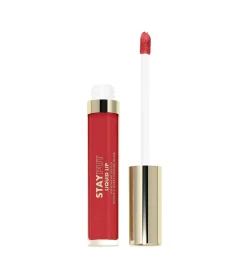 Labial líquido mate Stay Put Longwear Liquid Lip - 170: Unhinged