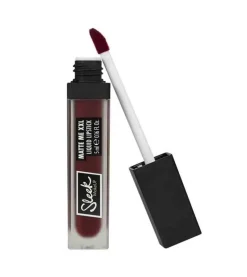 Labial líquido Matte Me XXL - Vino Tinto