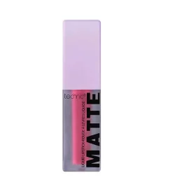 Labial líquido Matte - Pink fizz
