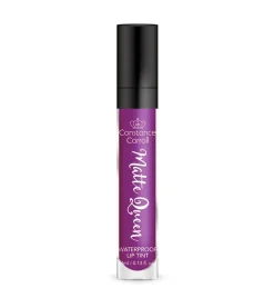 Labial líquido Matte Queen - 03: Heroic