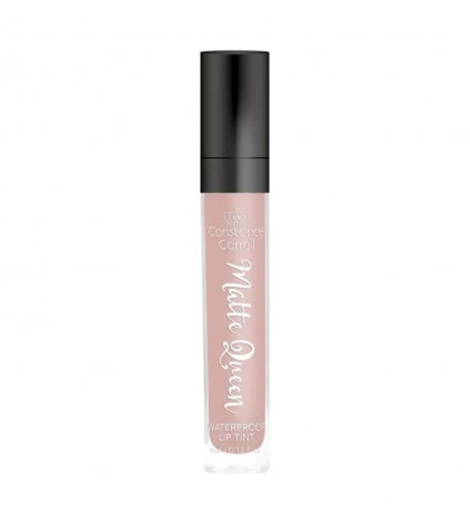 Labial líquido Matte Queen Nude - 04