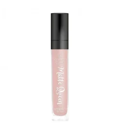 Labial líquido Matte Queen Nude - 03