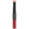 Labial líquido 2 pasos Infalible 24h - 502: Red To Stay