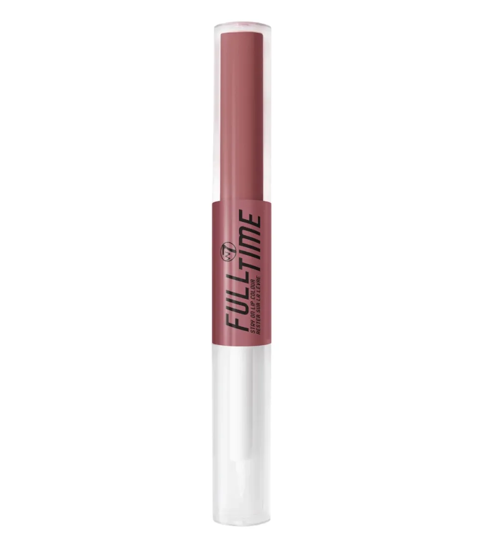 Labial líquido permanente Full Time - 24/7