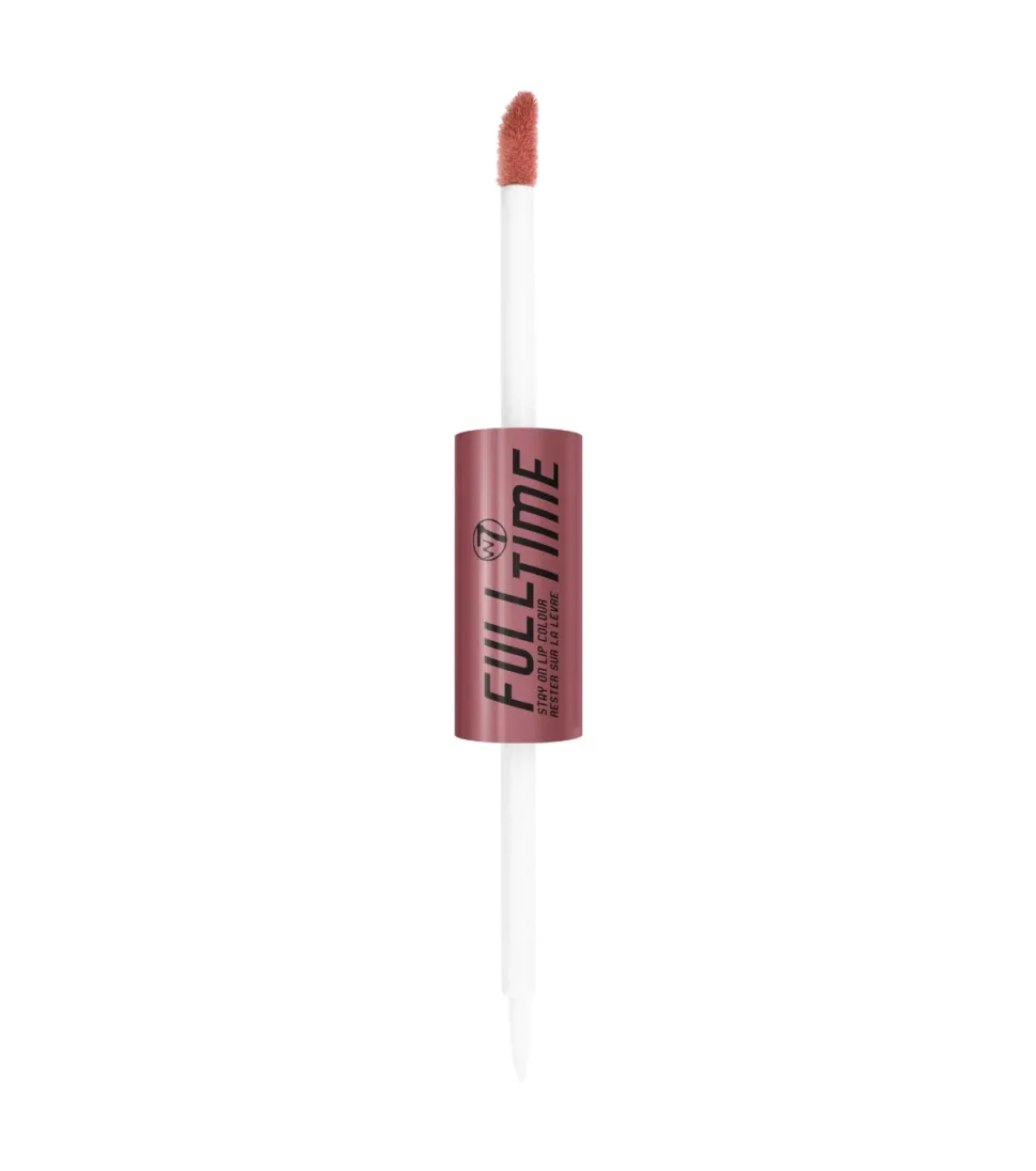 Labial líquido permanente Full Time - 24/7